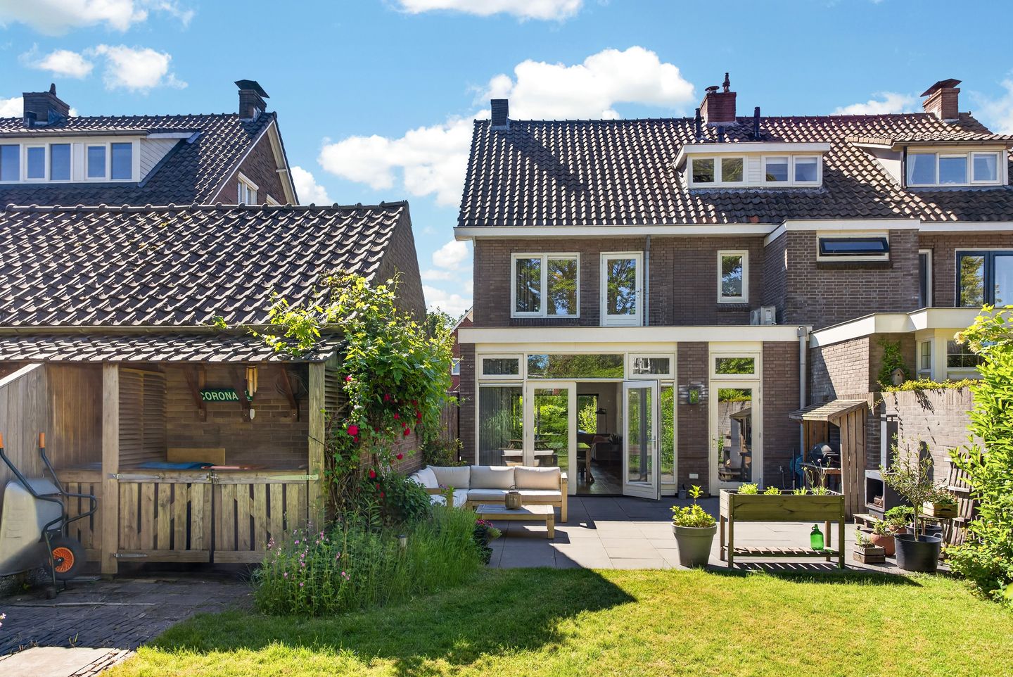 Foto 4 van Kamerlingh Onneslaan 15