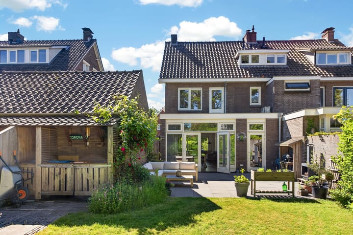 Foto 4 van Kamerlingh Onneslaan 15