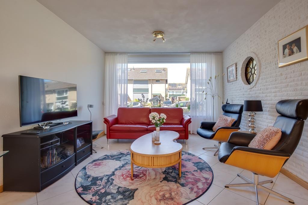 Photo 8 of Prinses Beatrixstraat 27