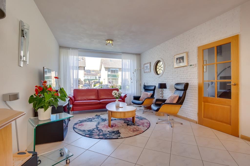 Photo 9 of Prinses Beatrixstraat 27