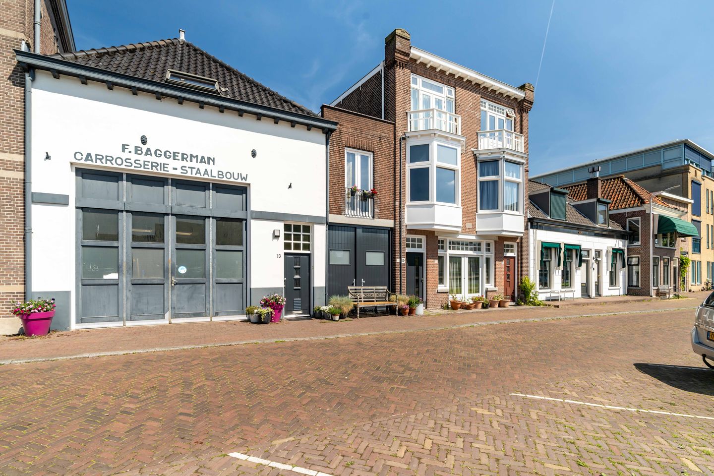 Foto 4 van Scheepmakerij 13-A