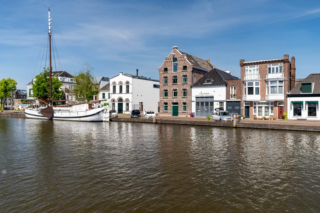Foto 2 van Scheepmakerij 13-A