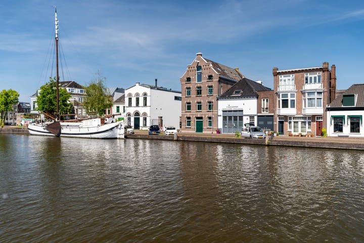 Foto 2 van Scheepmakerij 13-A