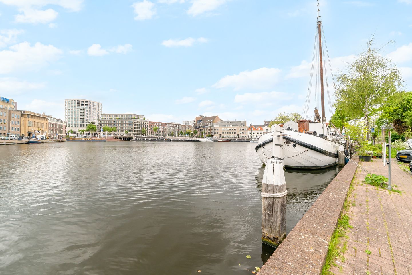 Foto 5 van Scheepmakerij 13-A