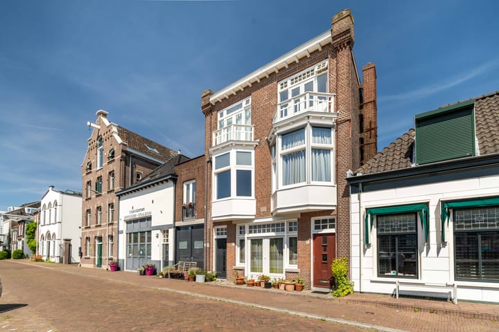 Foto 3 van Scheepmakerij 13-A