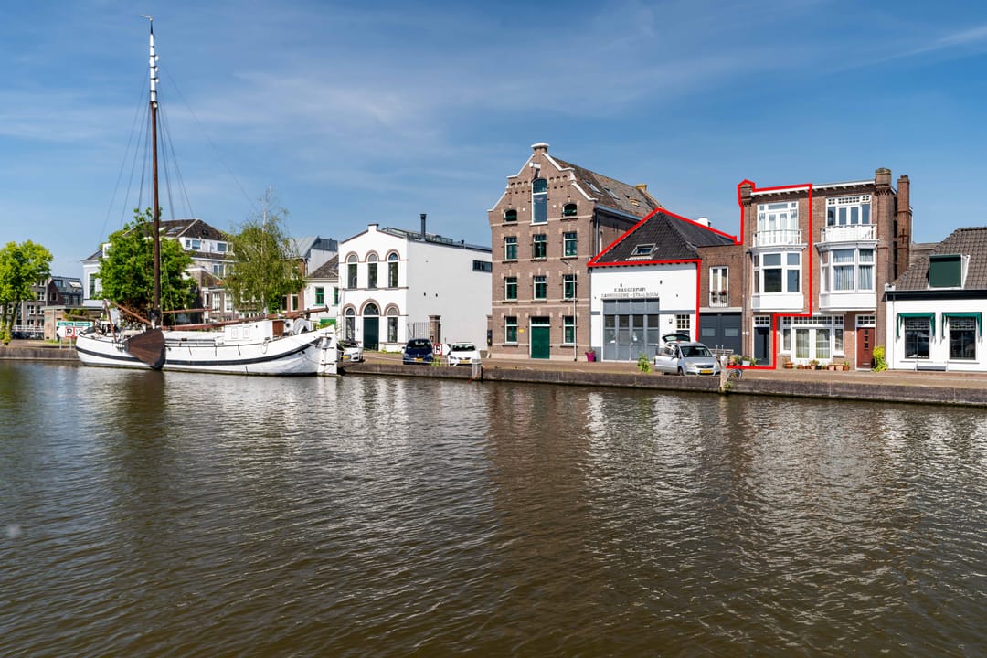 Foto 1 van Scheepmakerij 13-A