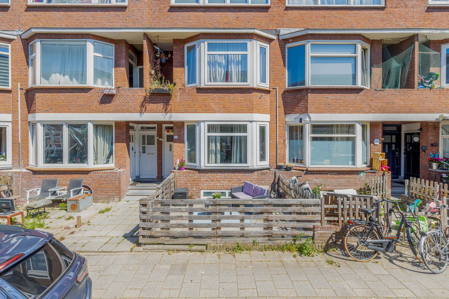 Foto 4 van Edisonstraat 24-A