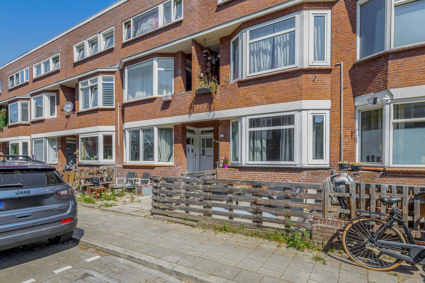 Foto 40 van Edisonstraat 24-A