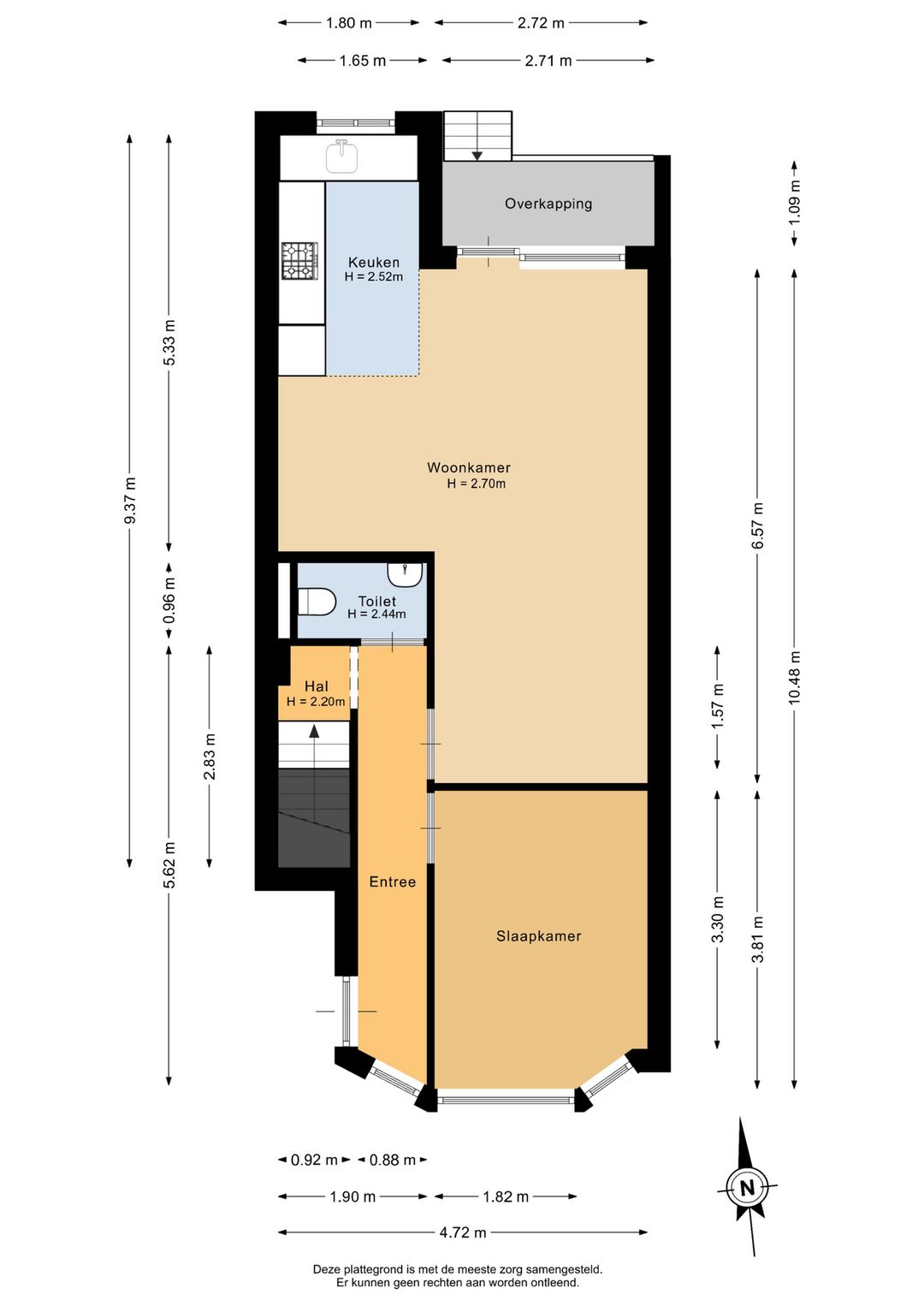 Foto 46 van Edisonstraat 24-A