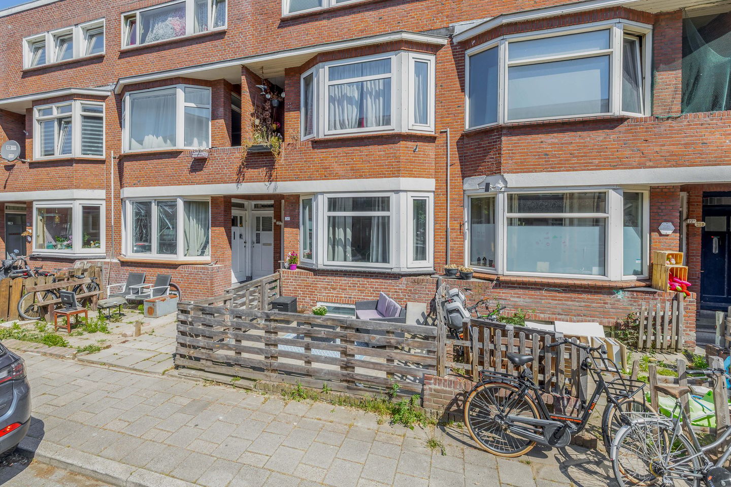 Foto 44 van Edisonstraat 24-A