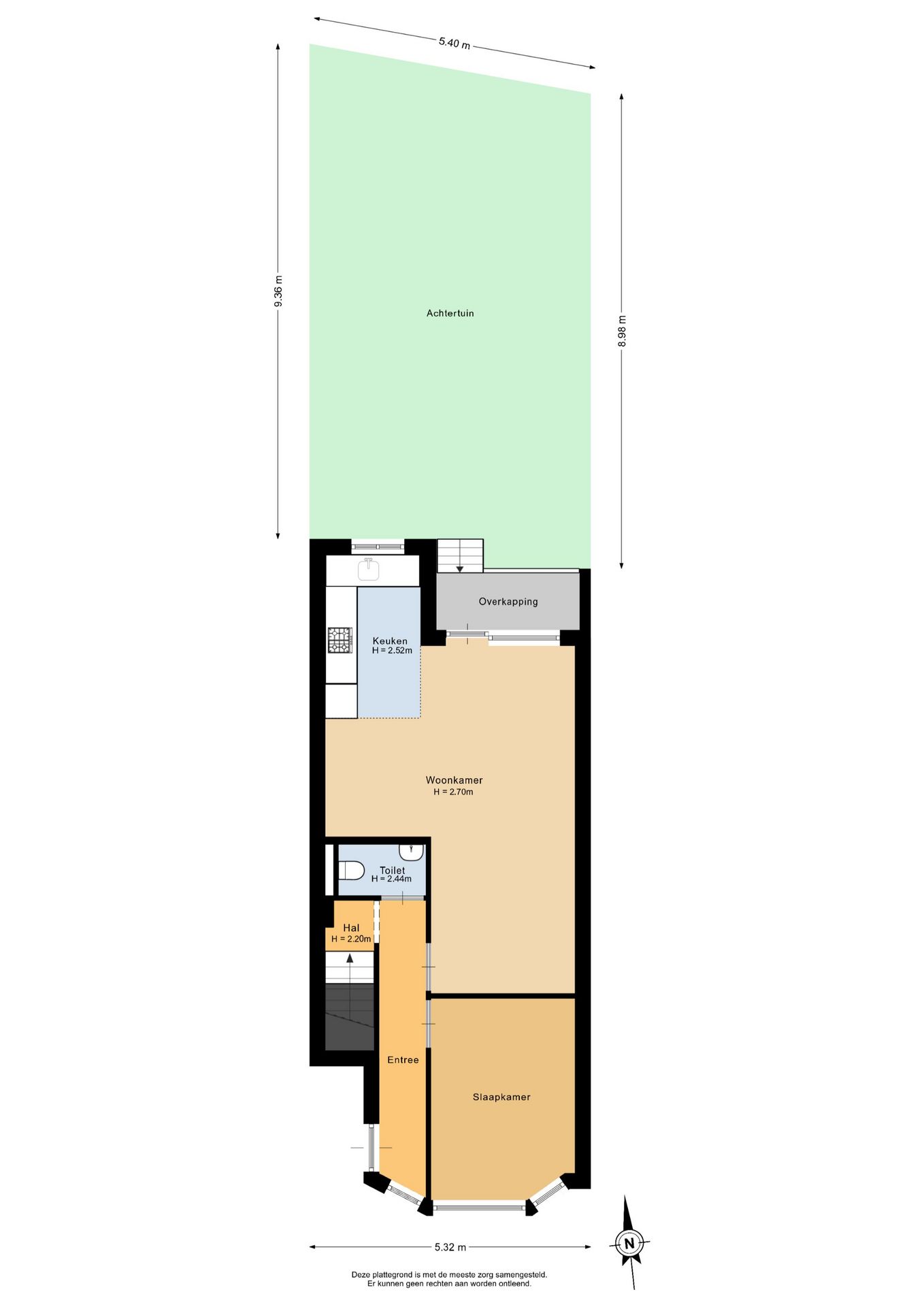 Foto 48 van Edisonstraat 24-A