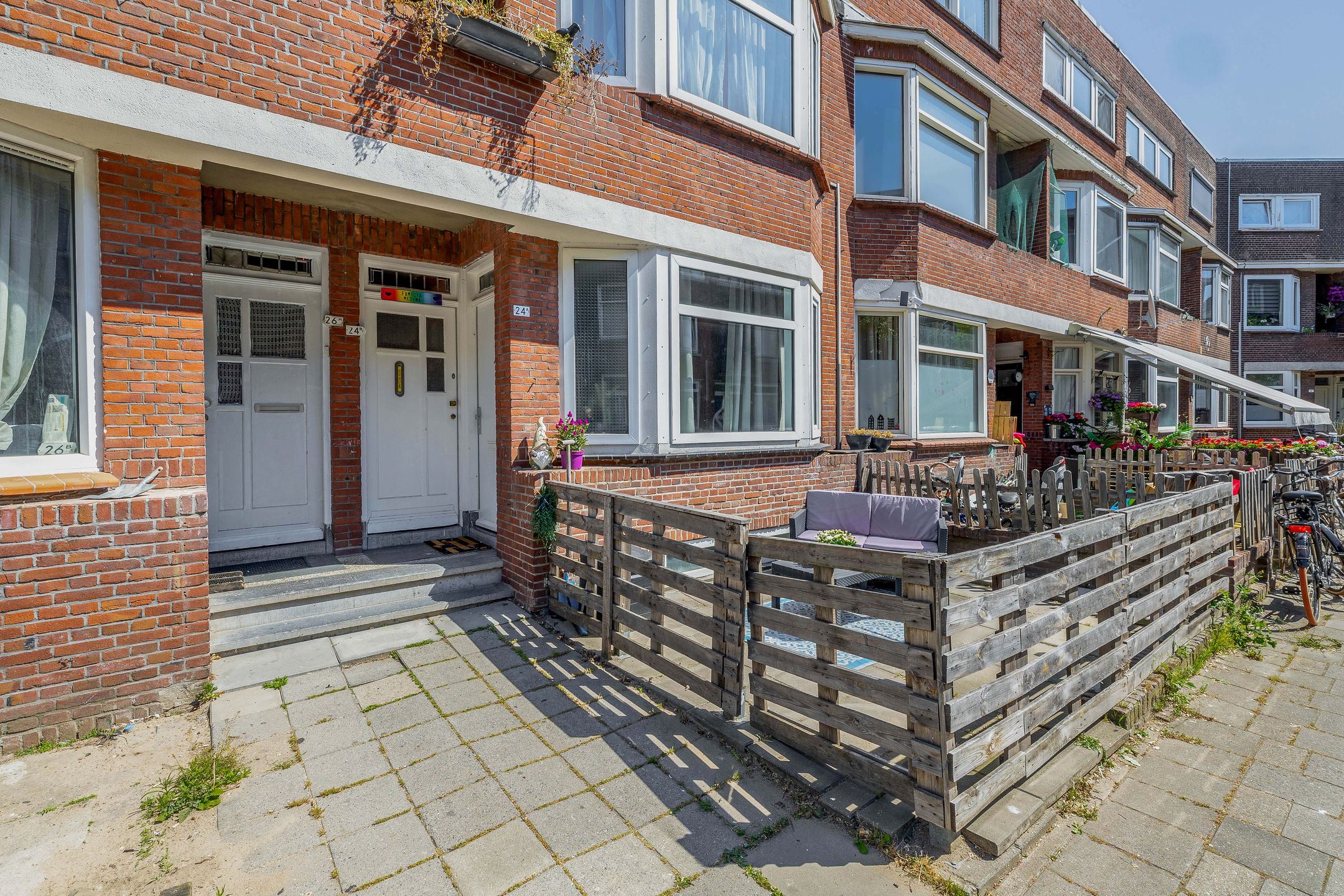 Foto 42 van Edisonstraat 24-A
