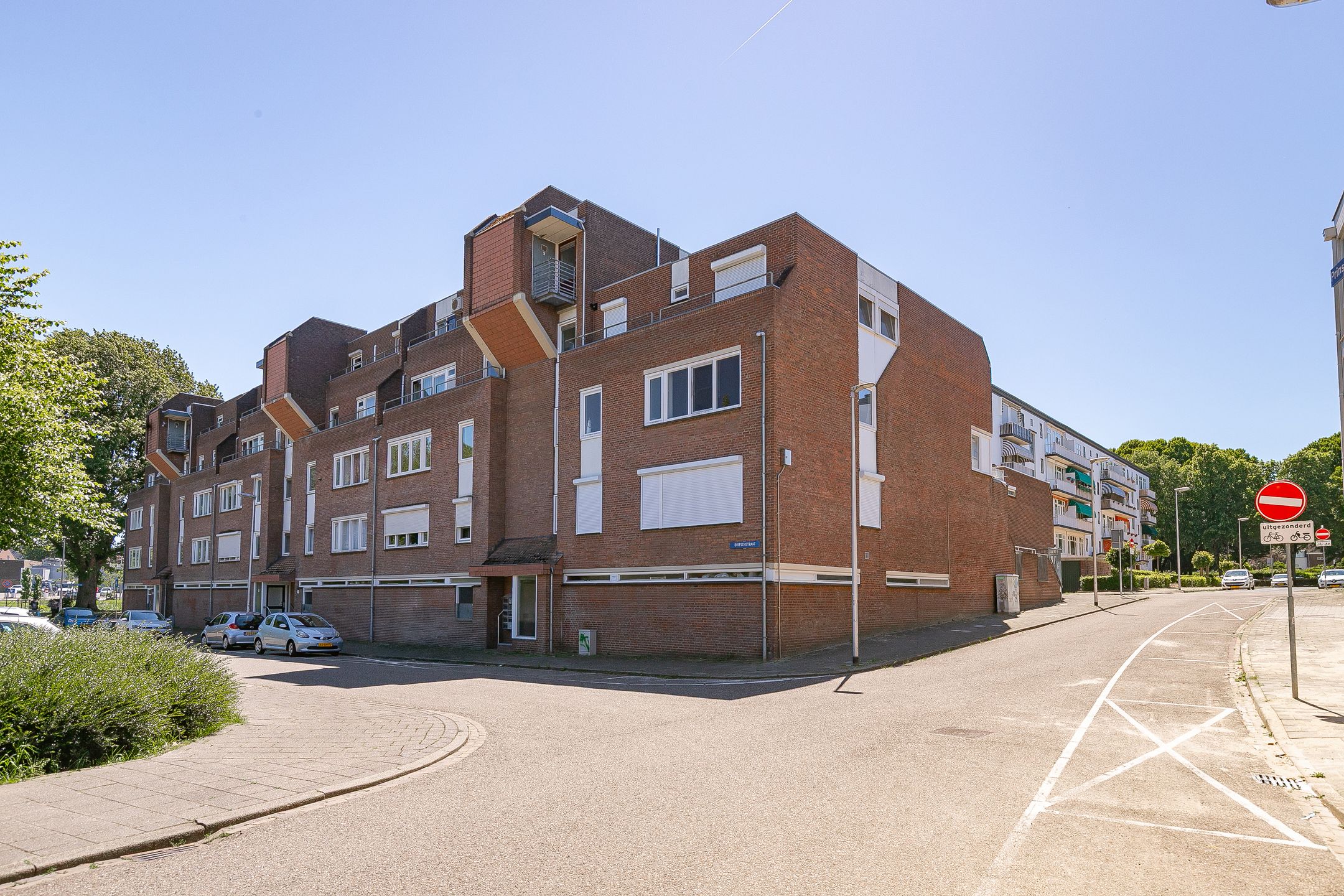 Drieschstraat 10 