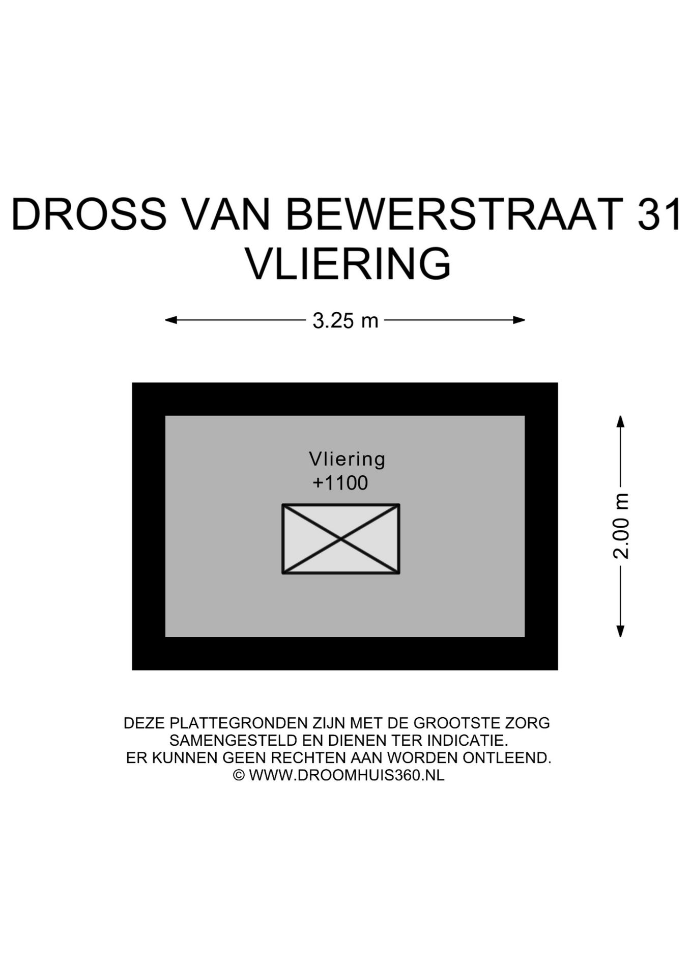 Foto 36 van Dross van Bewerstraat 31