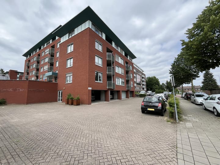 Foto 3 van Oranjelaan