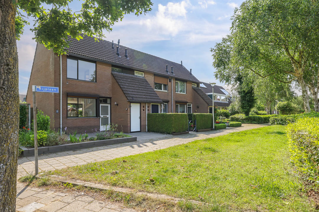 Photo 52 of Rijplaan 38