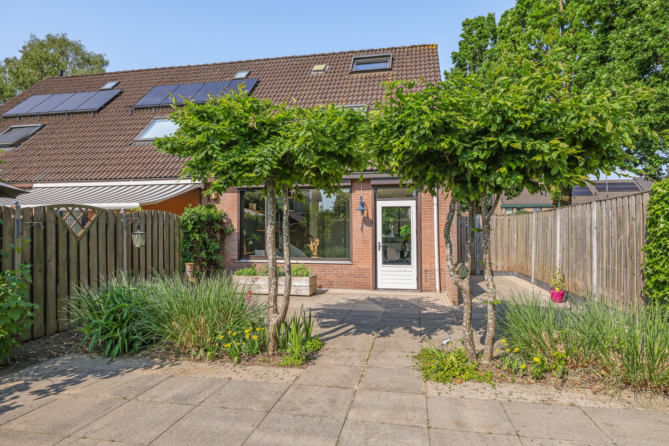 Photo 24 of Rijplaan 38