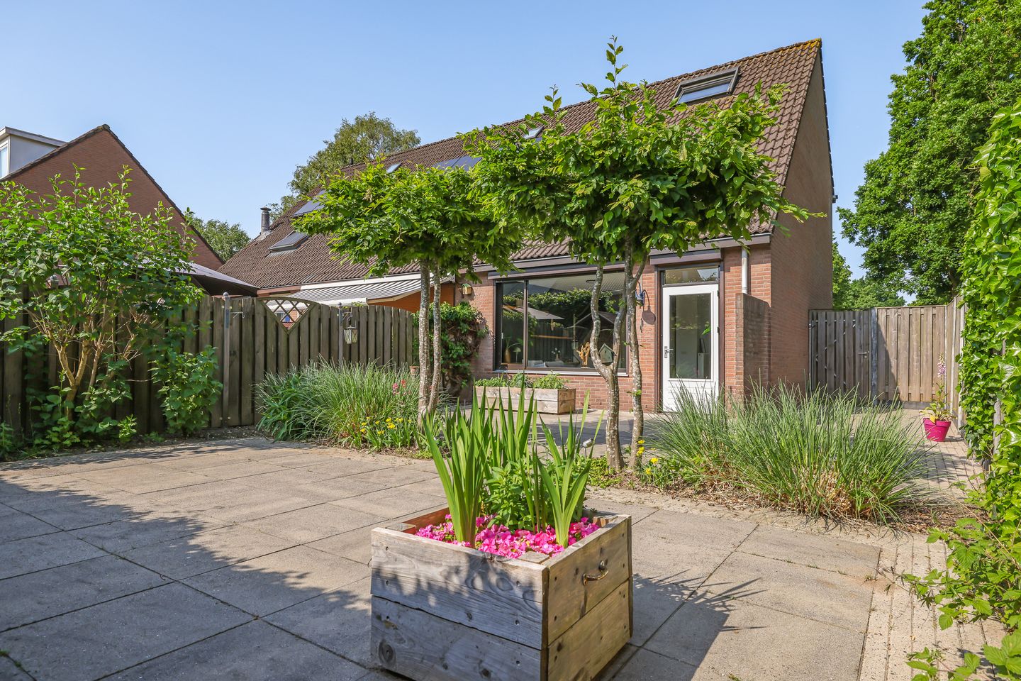 Photo 25 of Rijplaan 38