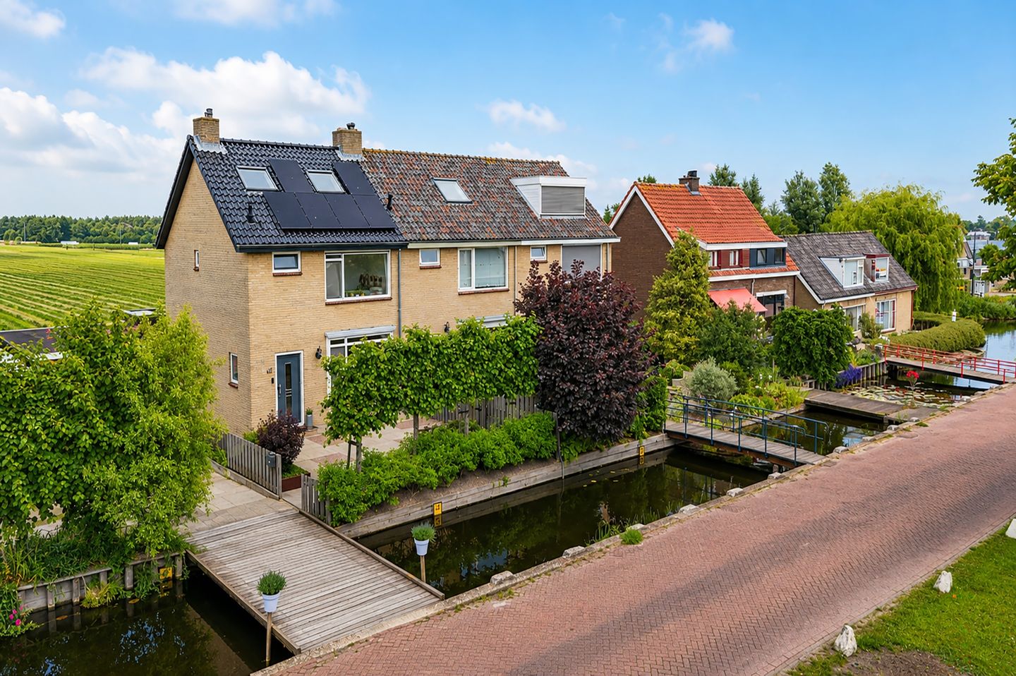 Foto 4 van Stompwijkseweg 61