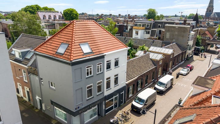 Foto 5 van Zuid-Peterstraat 2-2