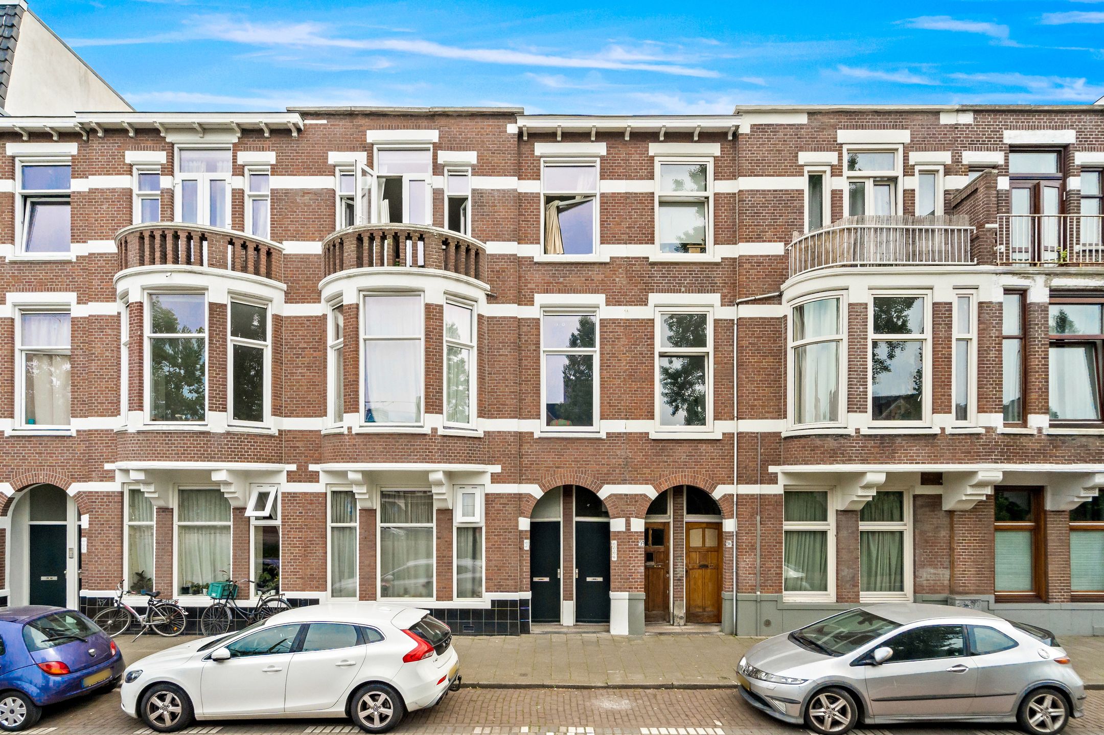 Weteringkade 95-A 95 A
