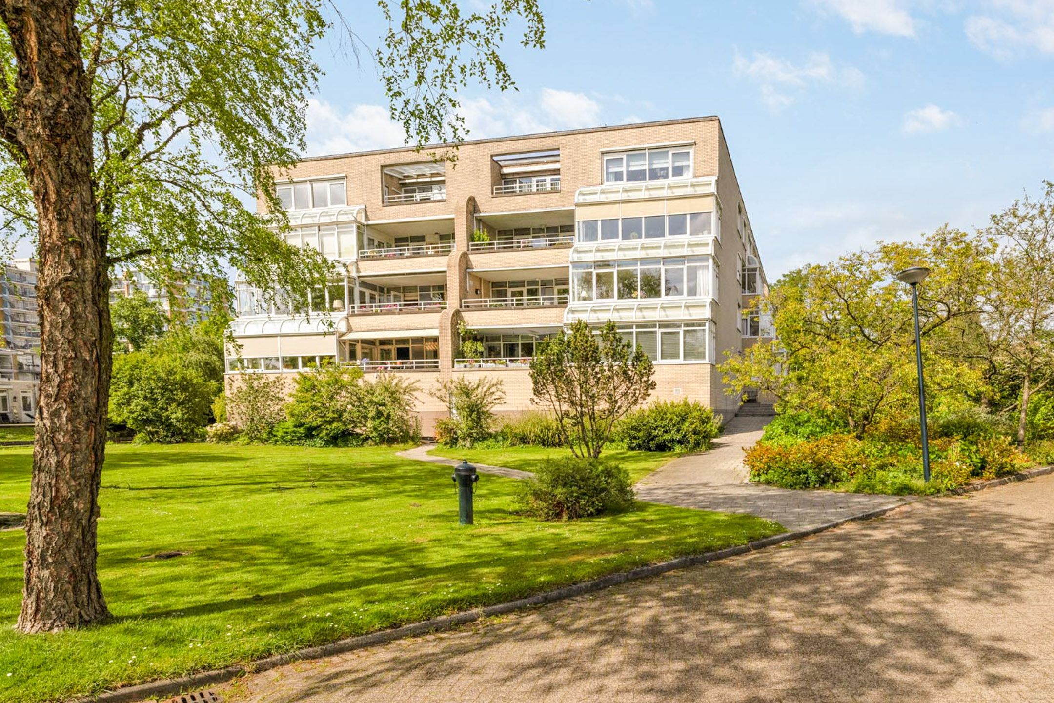 Foto 42 van Laan van Ypenhof 138