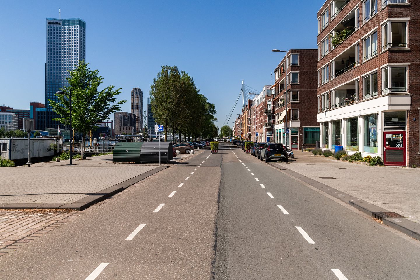 Foto 35 van Prins Hendrikkade 82-C02