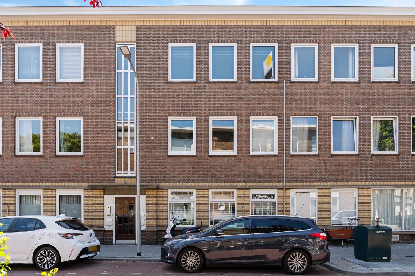 Photo 1 of Wognumstraat 100