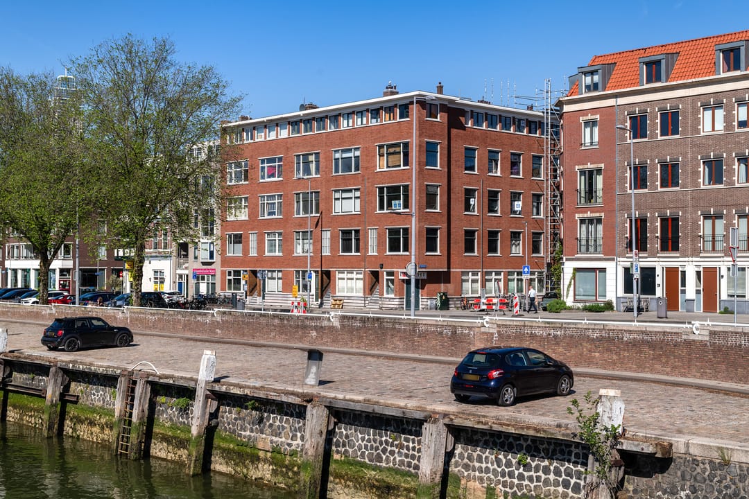 Foto 1 van Prins Hendrikkade 82-C02