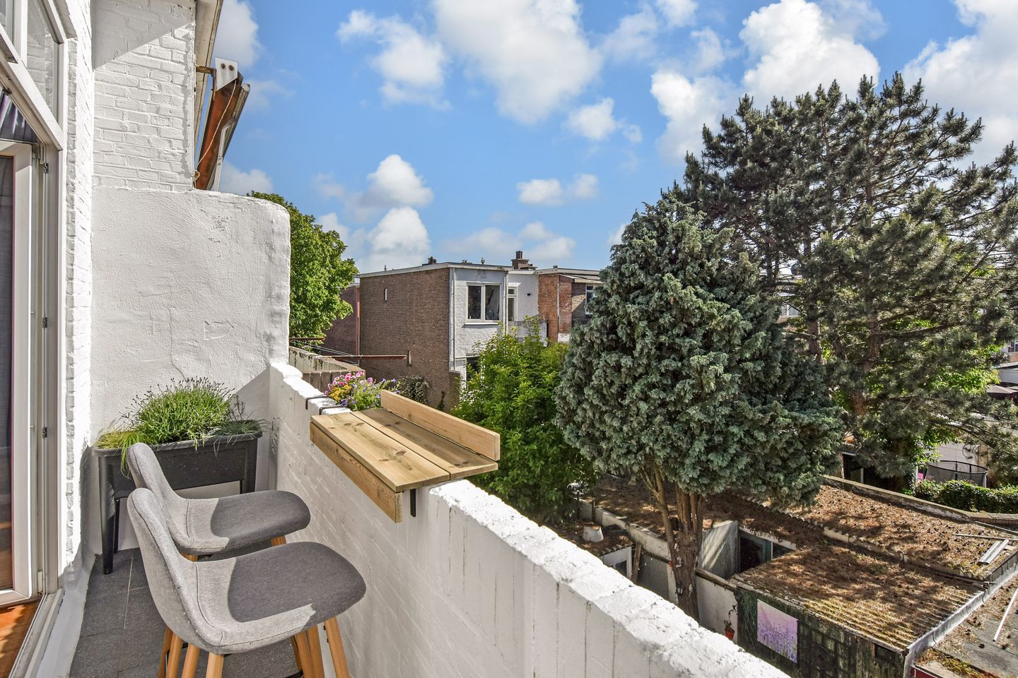 Foto 4 van Voorthuizenstraat 11
