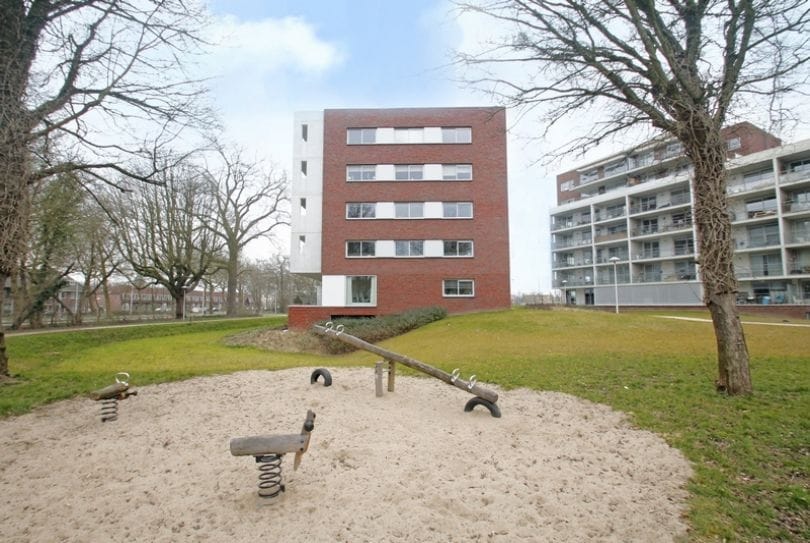 Photo 30 of Royaards van den Hamkade 161