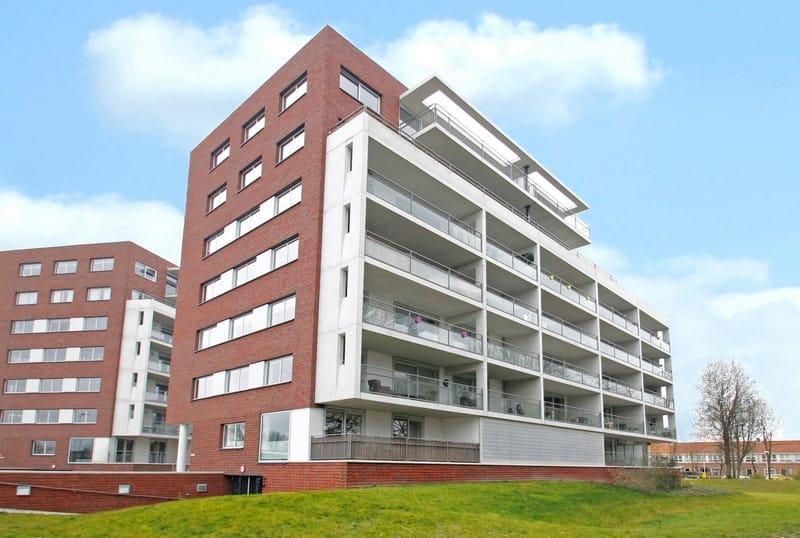 Utrecht – 3552CL