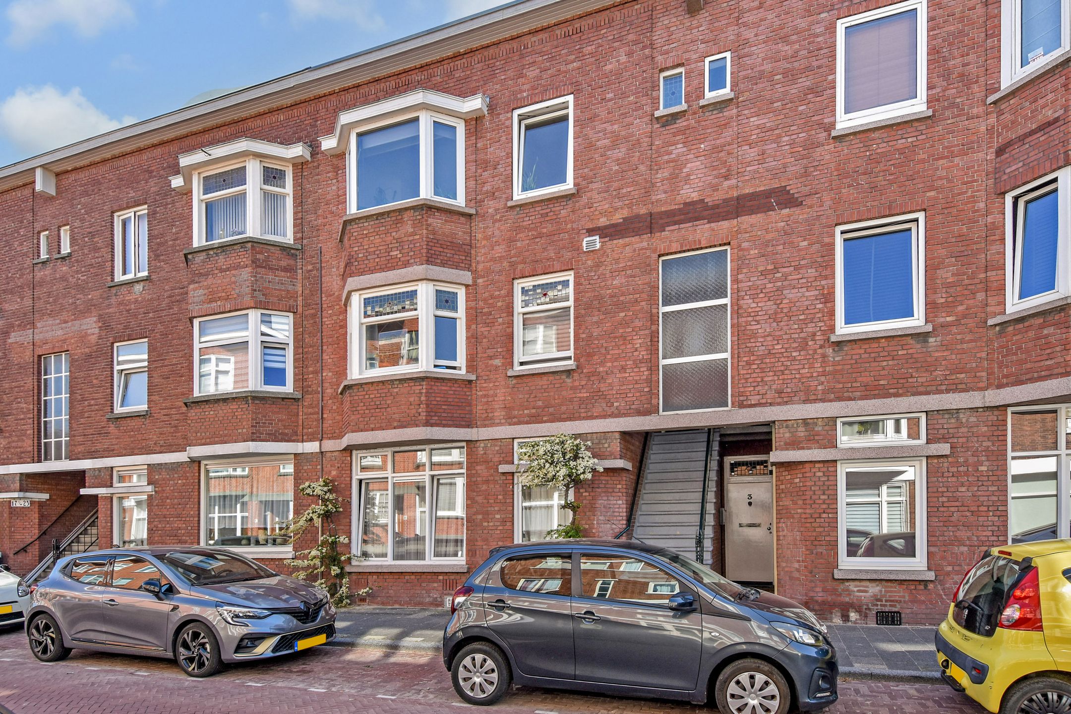 Voorthuizenstraat 11 
