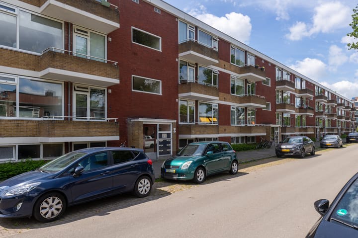 Foto 4 van Bezettingslaan 8