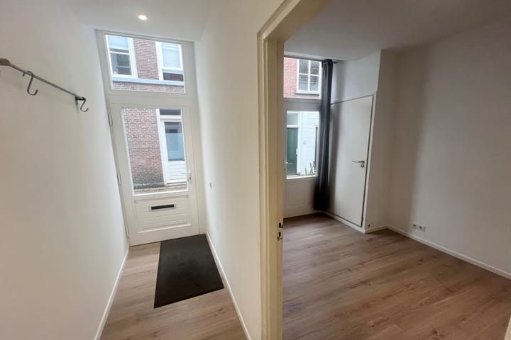 Foto 4 van Ariën Brandsteeg 11