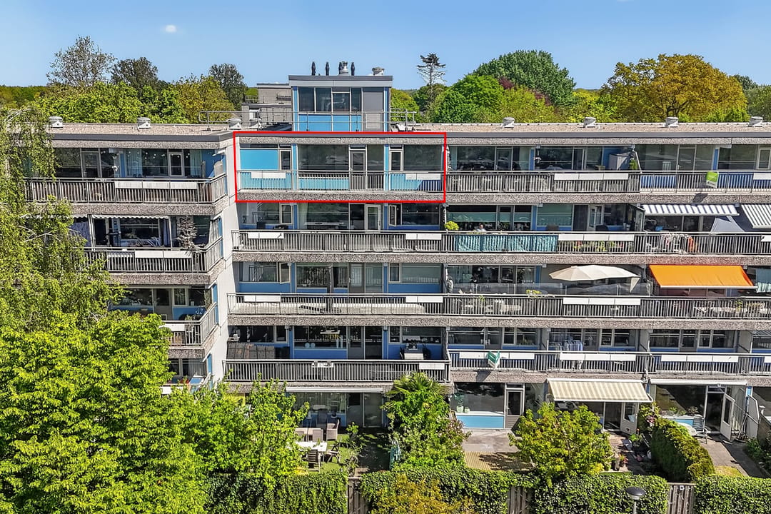 Photo 1 of Dubbelhof 114