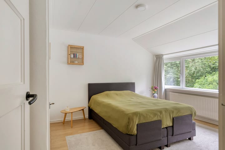 Foto 4 van Geraniumstraat 48