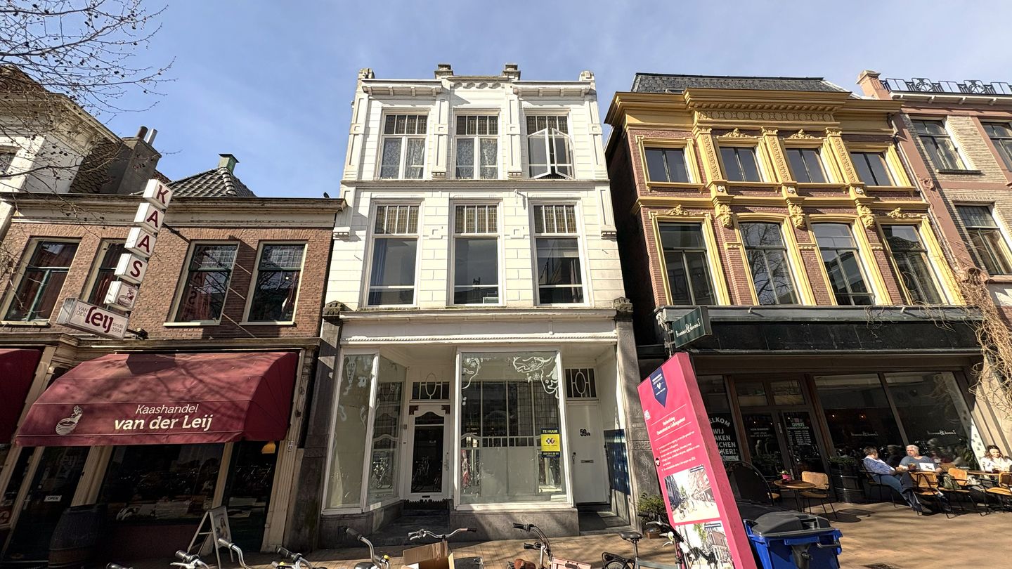 Bekijk foto 1 van Oosterstraat 59