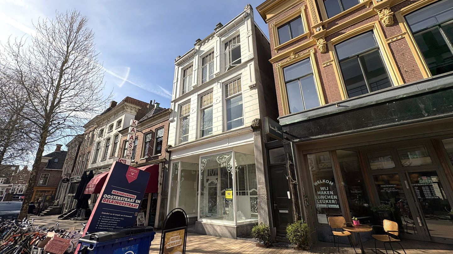 Bekijk foto 3 van Oosterstraat 59