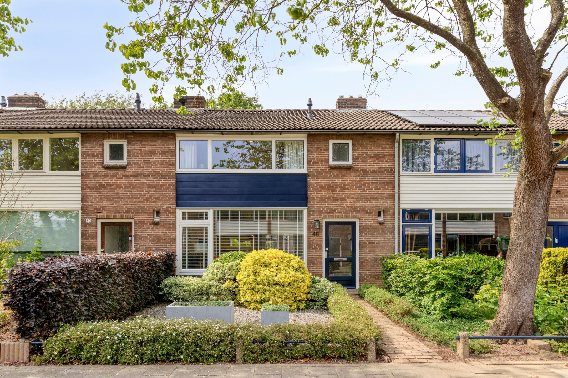 Geraniumstraat 48
