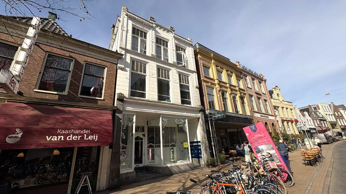 Bekijk foto 2 van Oosterstraat 59