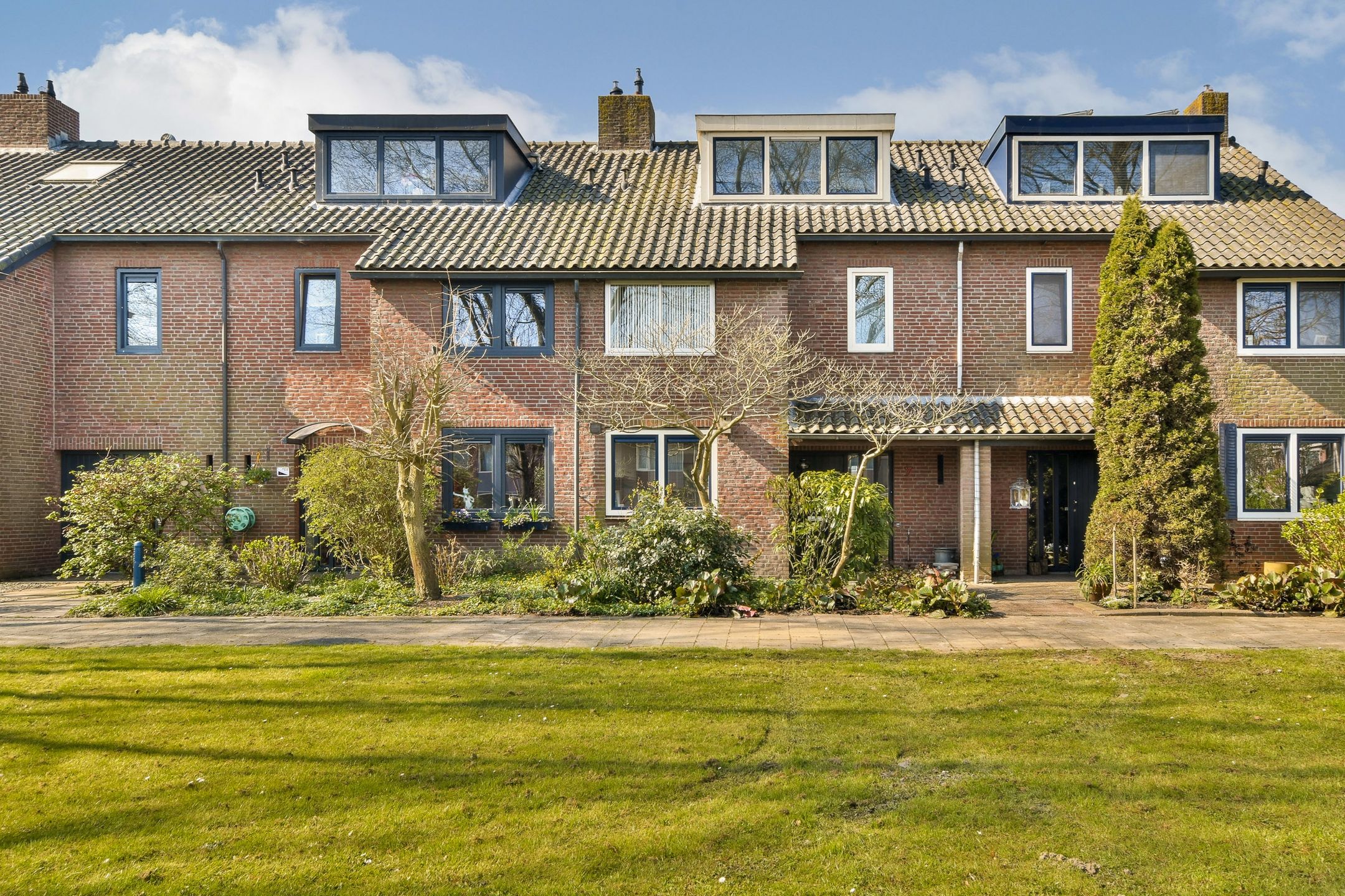 Fuutlaan 7 Aalsmeer