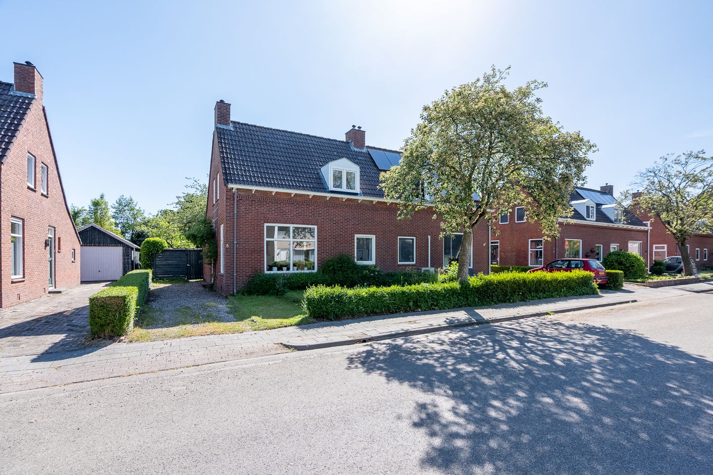 Foto 4 van Luingaweg 5