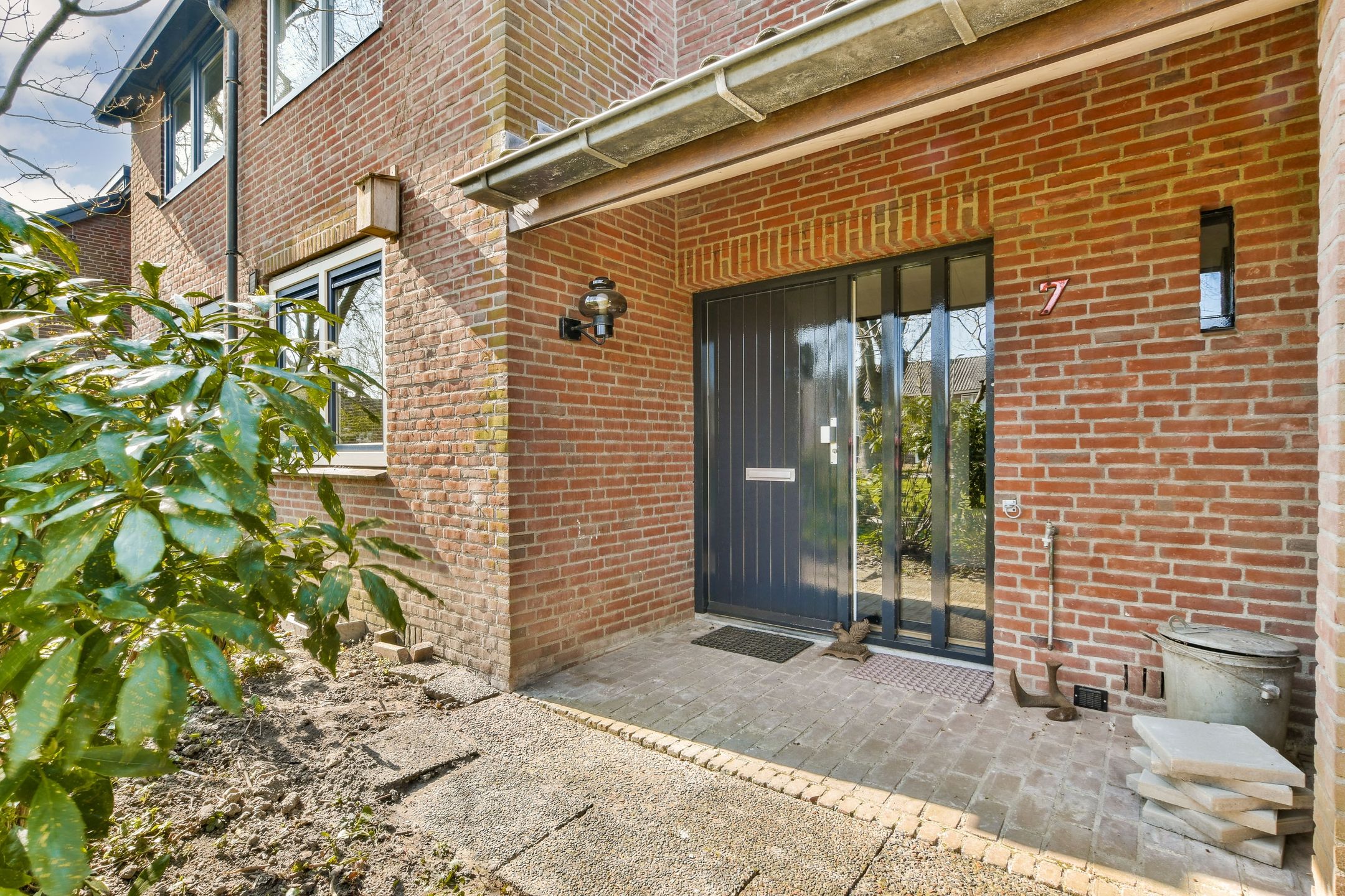 Foto 3 van Fuutlaan 7