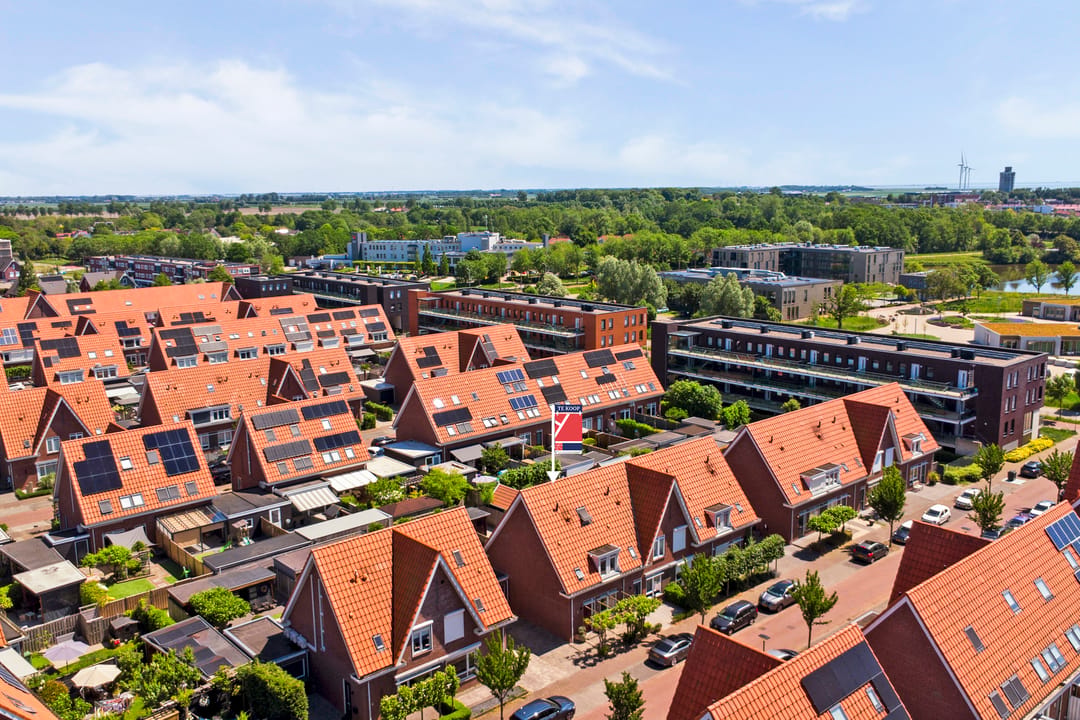Foto 41 van Bermsloot 18