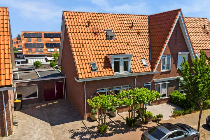 Foto 4 van Bermsloot 18