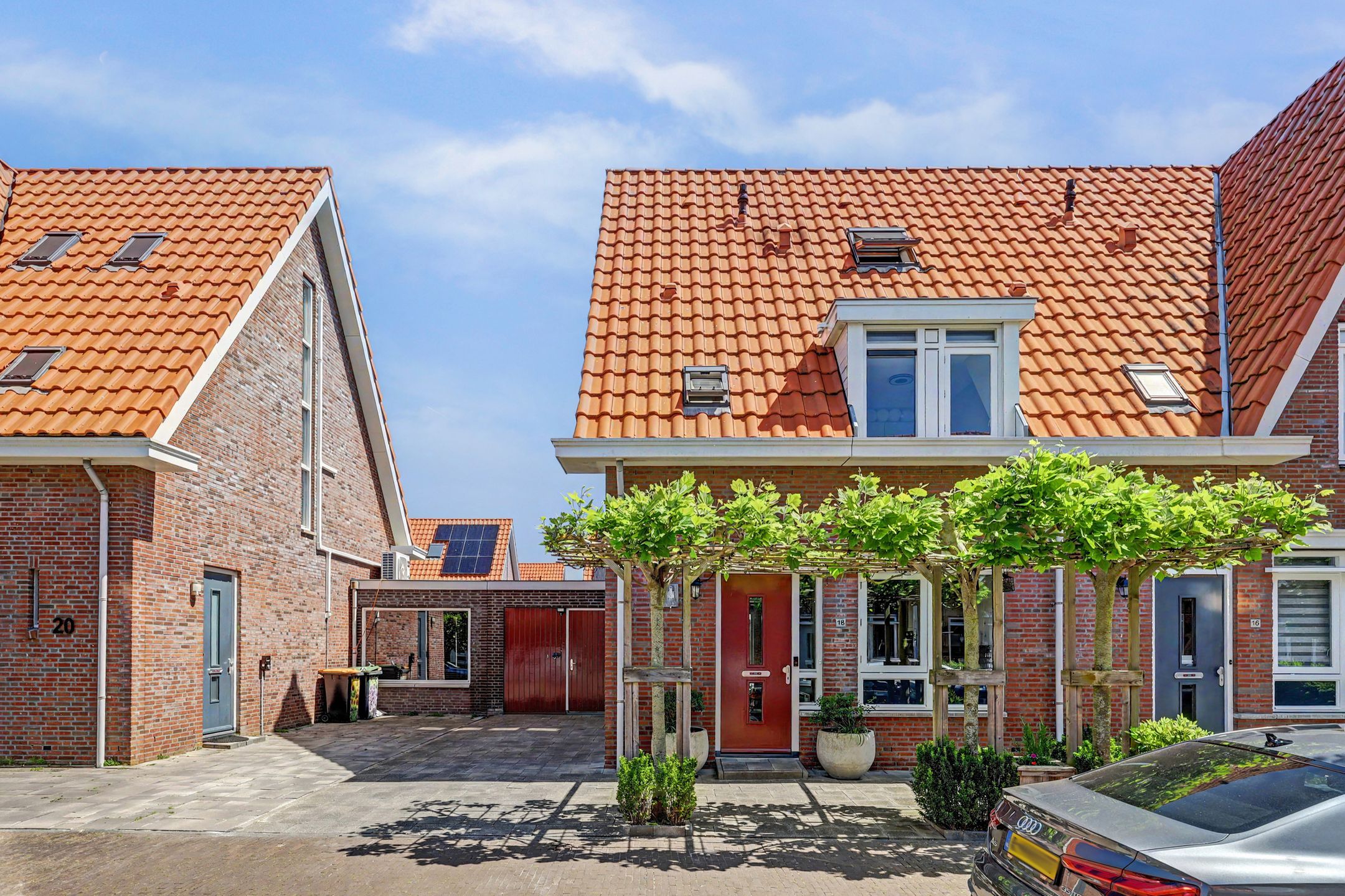Bermsloot 18 