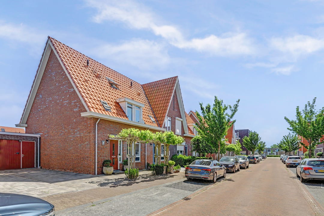 Foto 2 van Bermsloot 18