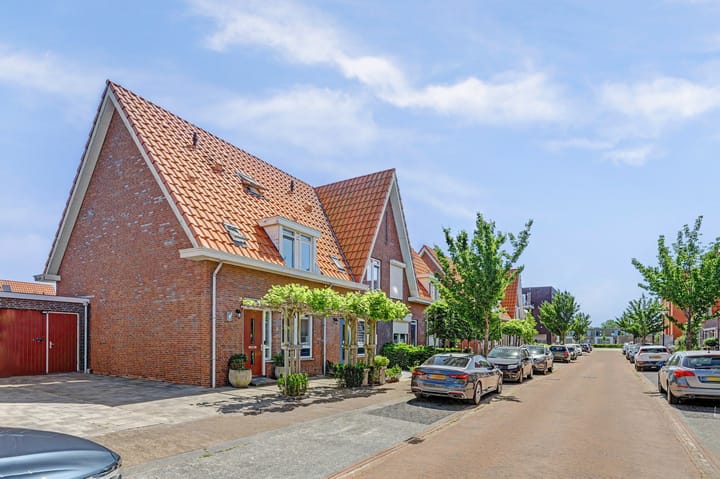 Foto 2 van Bermsloot 18
