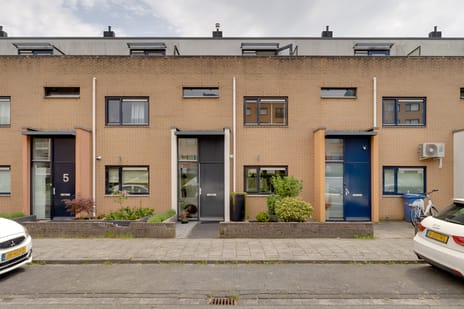 Zwaardvegerstraat thumbnail